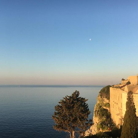 Gaeta Roof Garden Daire Dış mekan fotoğraf