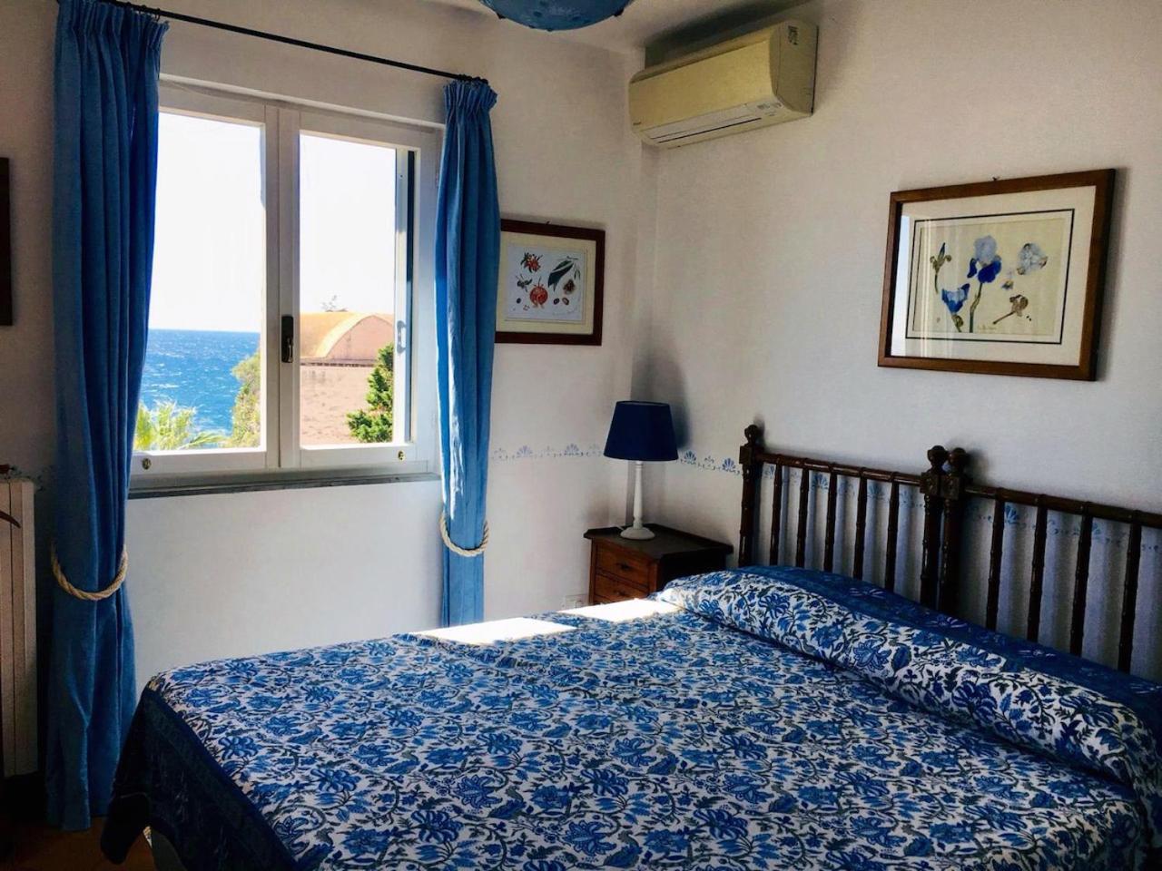 Gaeta Roof Garden Daire Dış mekan fotoğraf